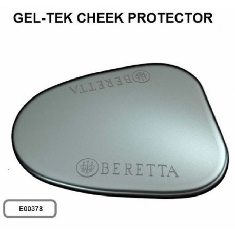 Gel-Tek Protector per calci