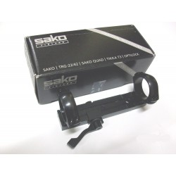 Sako Quickmount 30mm medi DS5740328