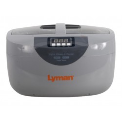 Lyman Sonic Ultrasonic 230v