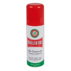 Ballistol pump spray 100ml