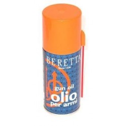 Beretta Olio spray