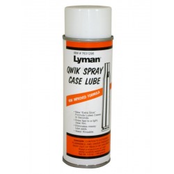Lyman Quick Slick case lube 5,5oz