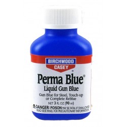 Birchwood Perma Blue brunitore 