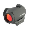 Aimpoint Micro H-1 Acet 2Moa weaver