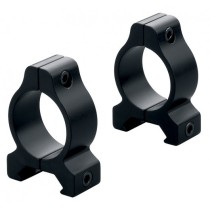 Leupold Rifleman anelli Vertical Split