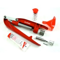 Breech Lock Hand Press Kit