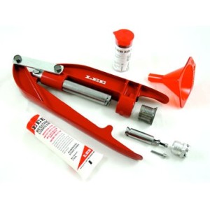 Breech Lock Hand Press Kit