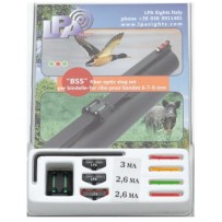 LPA BSS kit tacca mira -mirino