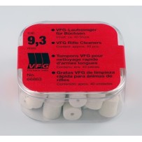 VFG feltrini per la pulizia delle canne