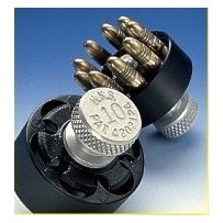 HKS speedloader 38/357 per 586-686-gp100