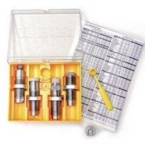 Lee Ultimate 4 Dies carabine