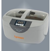 Lyman Sonic Ultrasonic 230v