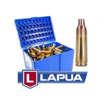 Lapua Rifle cases / 100pcs