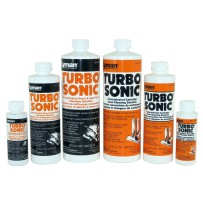 Liquido Turbosonic parti d'arma 16 oz