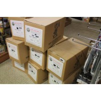 Stock borre Gualandi
