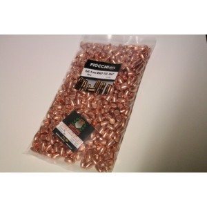 Fiocchi palle ramate 9mm FPCP sacchetto 500