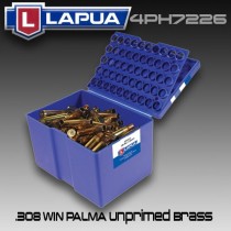 Lapua PALMA bossoli 308w CONF