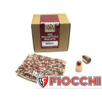 Fiocchi palle blindate / 500pz
