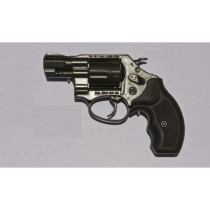 Bruni New revolver 380
