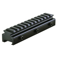 B-Square rialzo weaver
