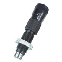 Forster die inserim. palla micrometrico