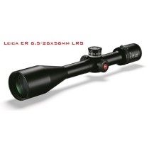 Leica LRS 6,5-26x56 torr.bal. ret. Balistico