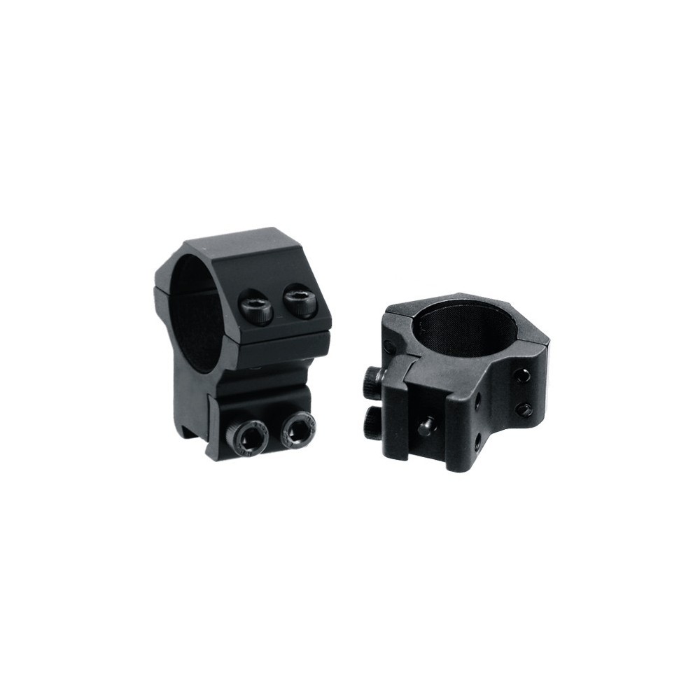 Leapers anelli 11mm diam.30 medi Leapers anelli 11mm diam.30 medi