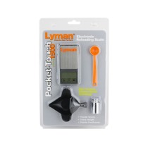Lman Pocket Touch 1500