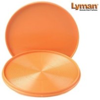 Lyman pareggiatore inneschi