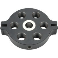 Lyman testa portametrici per T-Mag