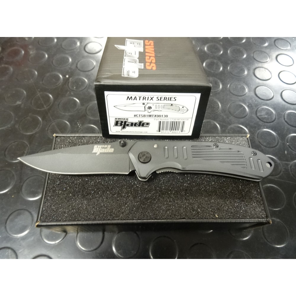 Blade 30 coltello pieghevole Blade 30 coltello pieghevole