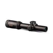 Konux M30 1-6x24 tubo da 30mm