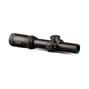 Konux M30 1-6x24 tubo da 30mm