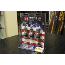 Hornay American dies set pistola