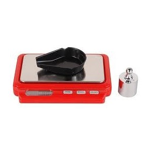 MTM 750 grains electronic scale