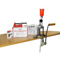 Lee Deluxe Turret Kit