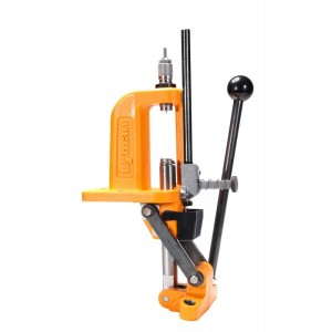 Lyman Brass Smith Victory pressa