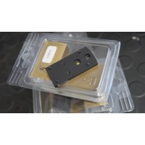 Contesa basetta ribassata Tempus x Bar/Argo