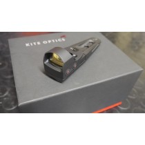 Kite K1 punto rosso attacco Browning Bar