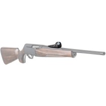 Kite K1 punto rosso attacco Browning Bar