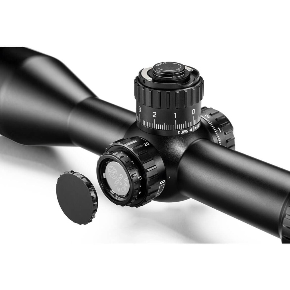Leica PRS 5-30x56i Ballistic Leica PRS 5-30x56i Ballistic