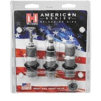 Hornay American dies set pistola