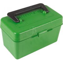 MTM H50 scatola portacolpi