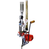 LEE Auto Breech Lock Pro 4000  9mm