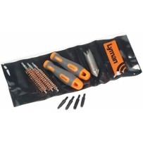 Lyman kit pulizia bossolo