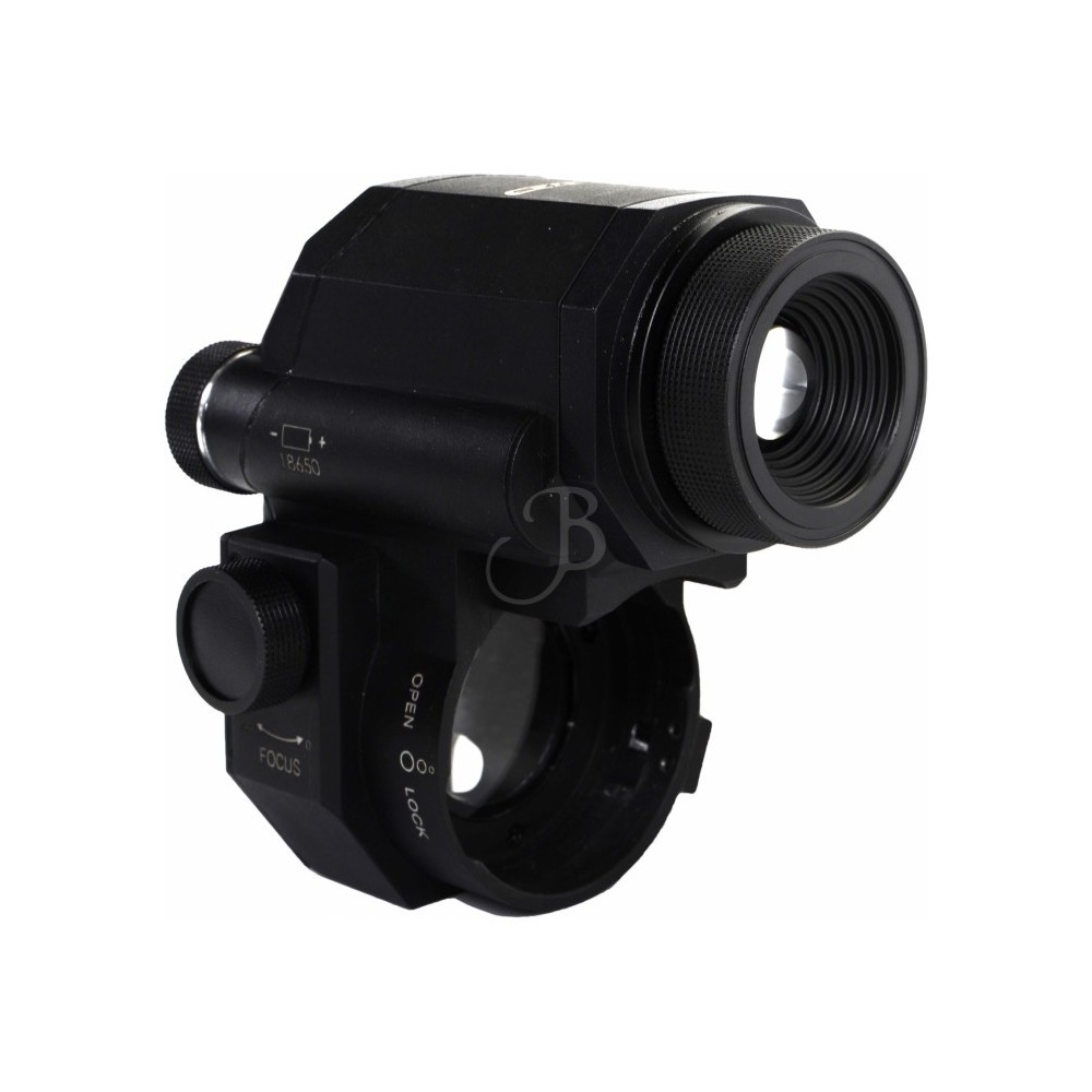 39OPTICS OWL Night Vision Clip-on 39OPTICS OWL Night Vision Clip-on