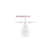 Burris Four Xe 6-24x50 ret. SCR MIL