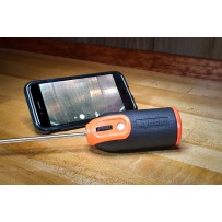 Lyman Borecam Pro boroscopio