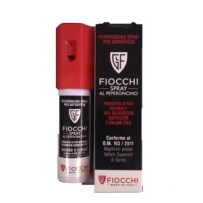 Fiocchi spray antiaggressione 
