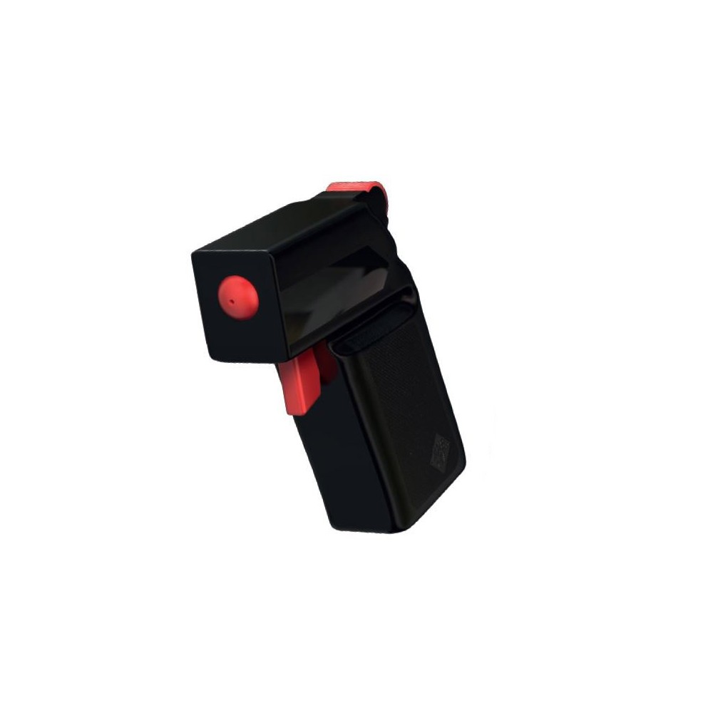 Pepper gun 360 Pepper gun 360